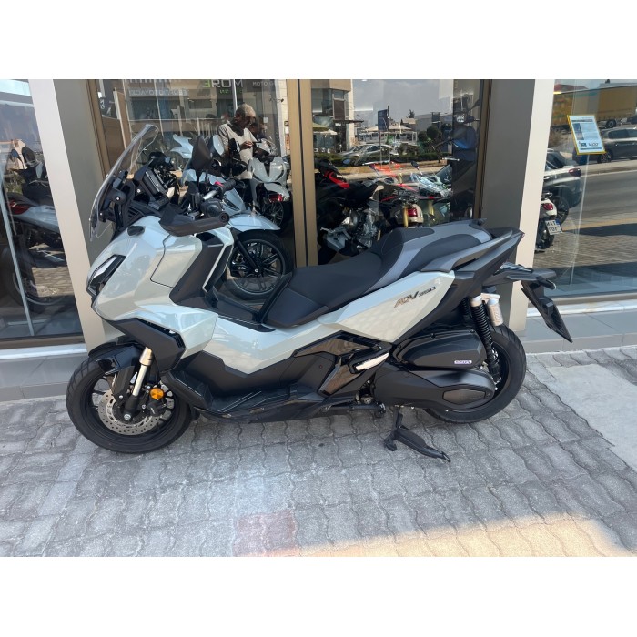 Honda ADV 350 2024 Μεταχειρισμένα